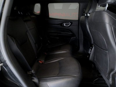 Jeep Compass 1.6 Multijet II 2WD 80° Anniversario (16)