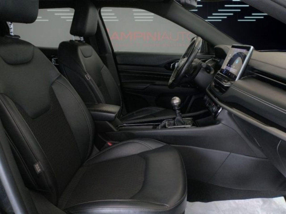 Jeep Compass 1.6 Multijet II 2WD 80° Anniversario (17)