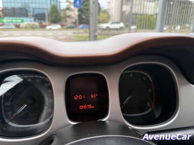 Fiat Panda Cross Cross 1.3 MJT 95 CV S&S 4x4 (12)
