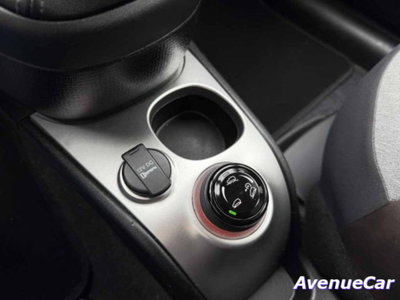 Fiat Panda Cross Cross 1.3 MJT 95 CV S&S 4x4 (14)
