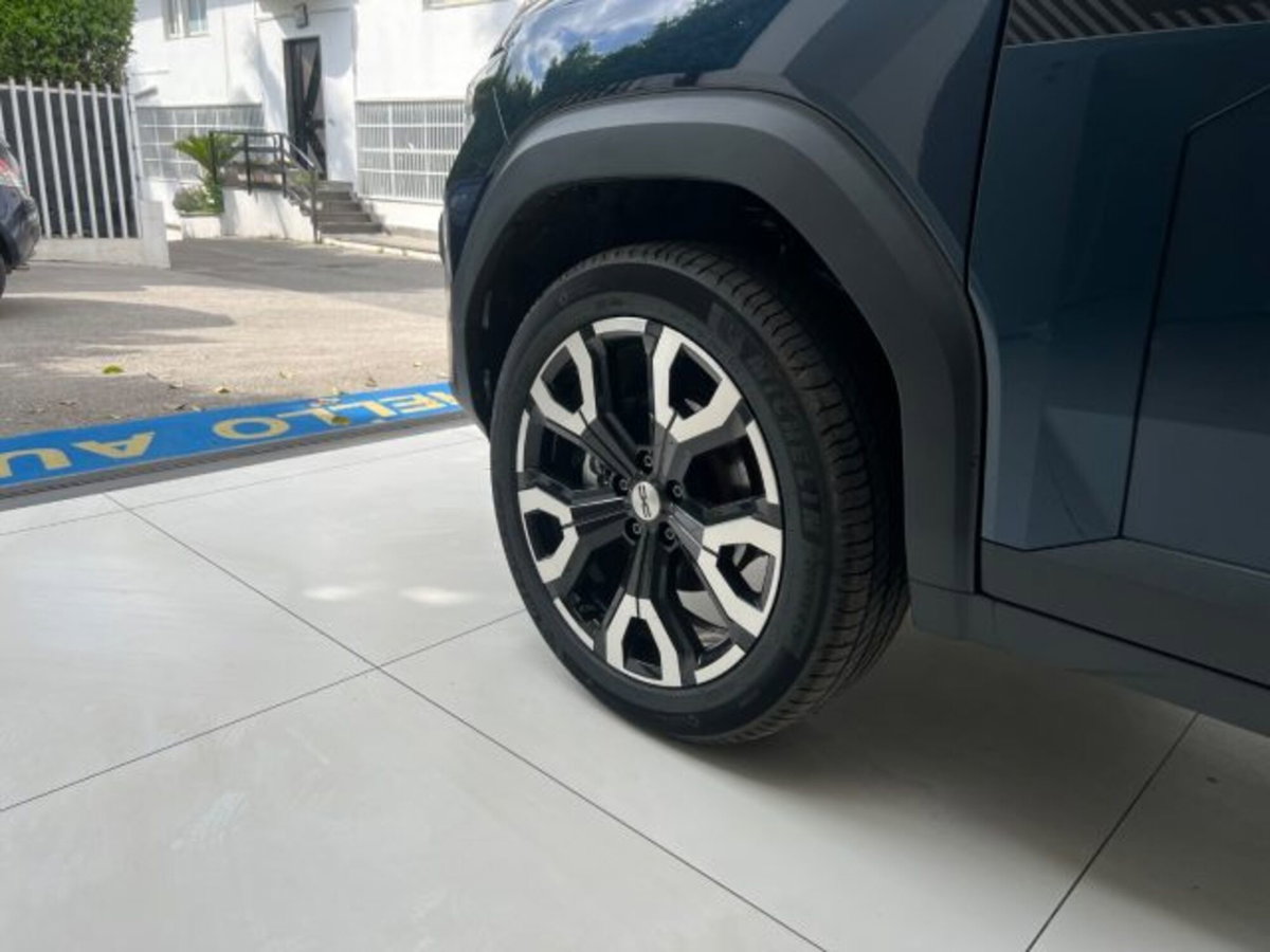 Dacia Bigster 1.8 hybrid Journey 155cv auto (10)