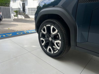 Dacia Bigster 1.8 hybrid Journey 155cv auto (10)