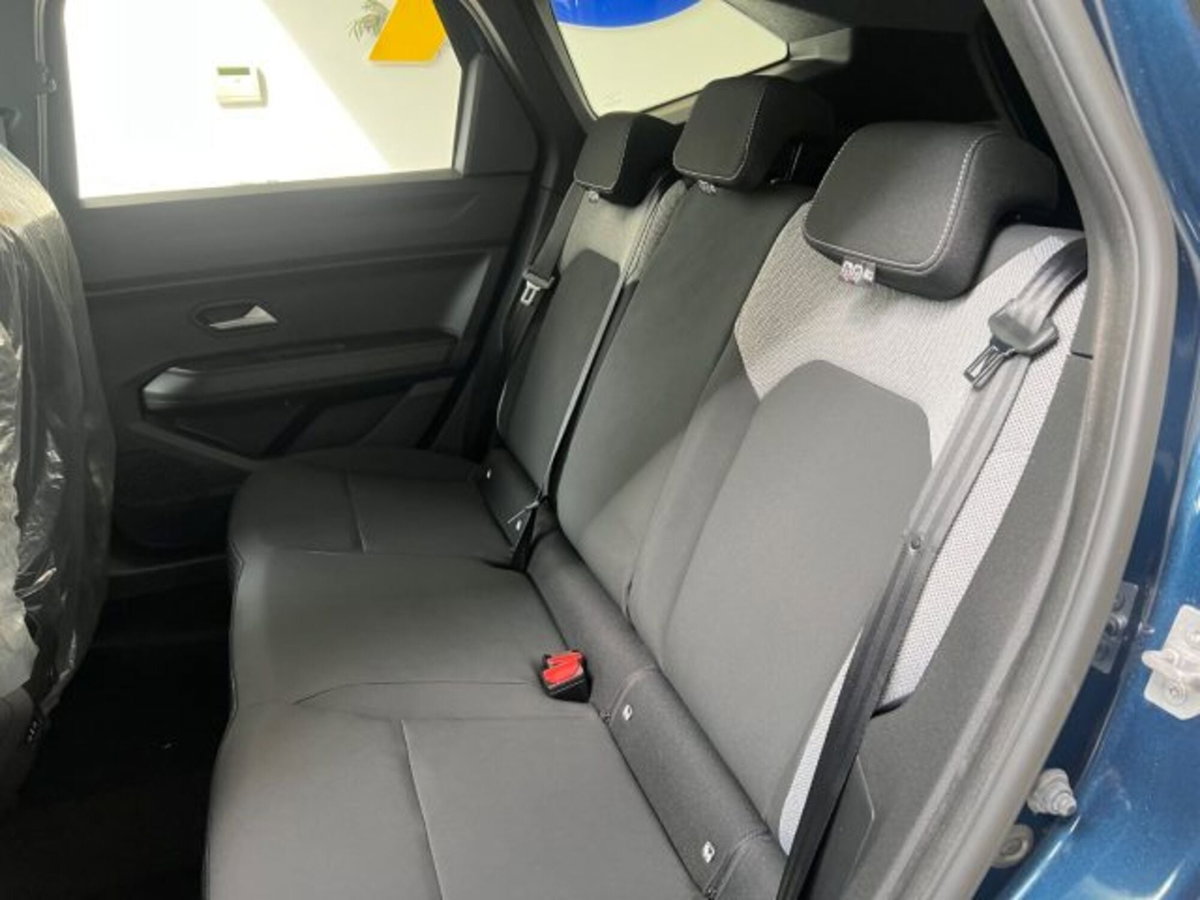 Dacia Bigster 1.8 hybrid Journey 155cv auto (19)