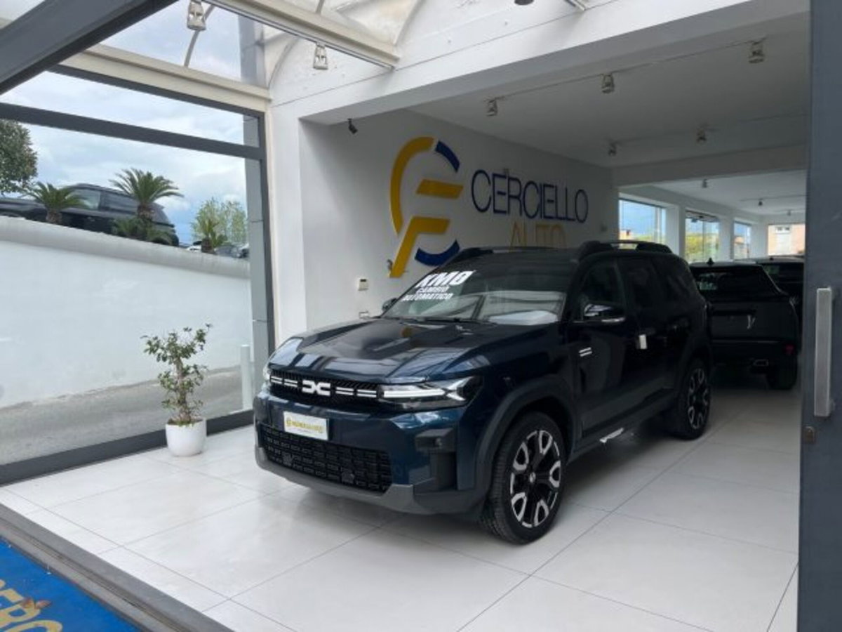 Dacia Bigster 1.8 hybrid Journey 155cv auto (2)