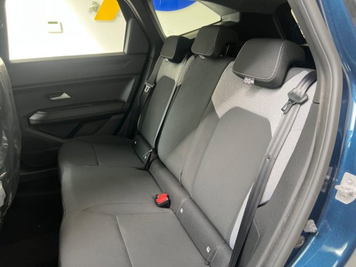 Dacia Bigster 1.8 hybrid Journey 155cv auto (20)