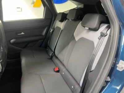 Dacia Bigster 1.8 hybrid Journey 155cv auto (20)