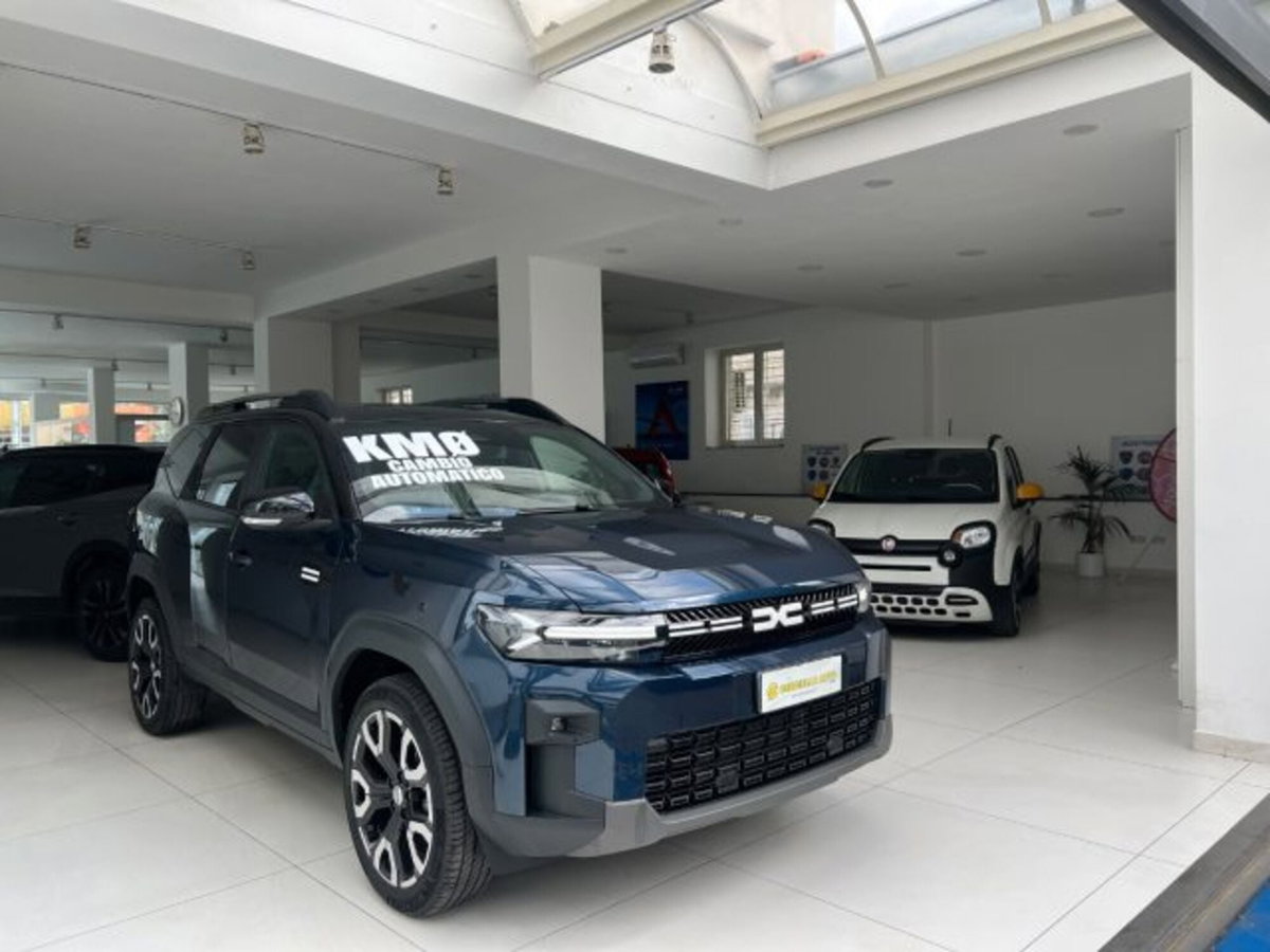 Dacia Bigster 1.8 hybrid Journey 155cv auto (3)