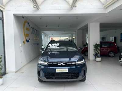 Dacia Bigster 1.8 hybrid Journey 155cv auto (4)