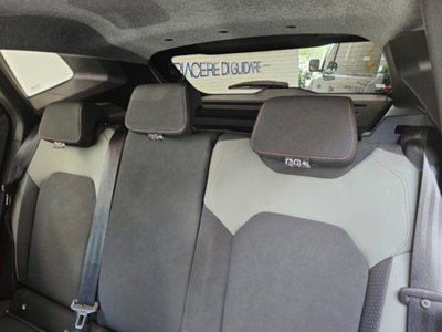 Dacia Duster 1.2 mild hybrid Extreme 4x4 130cv (9)