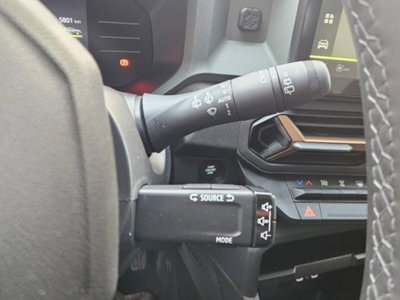 Dacia Duster 1.2 mild hybrid Extreme 4x4 130cv (10)