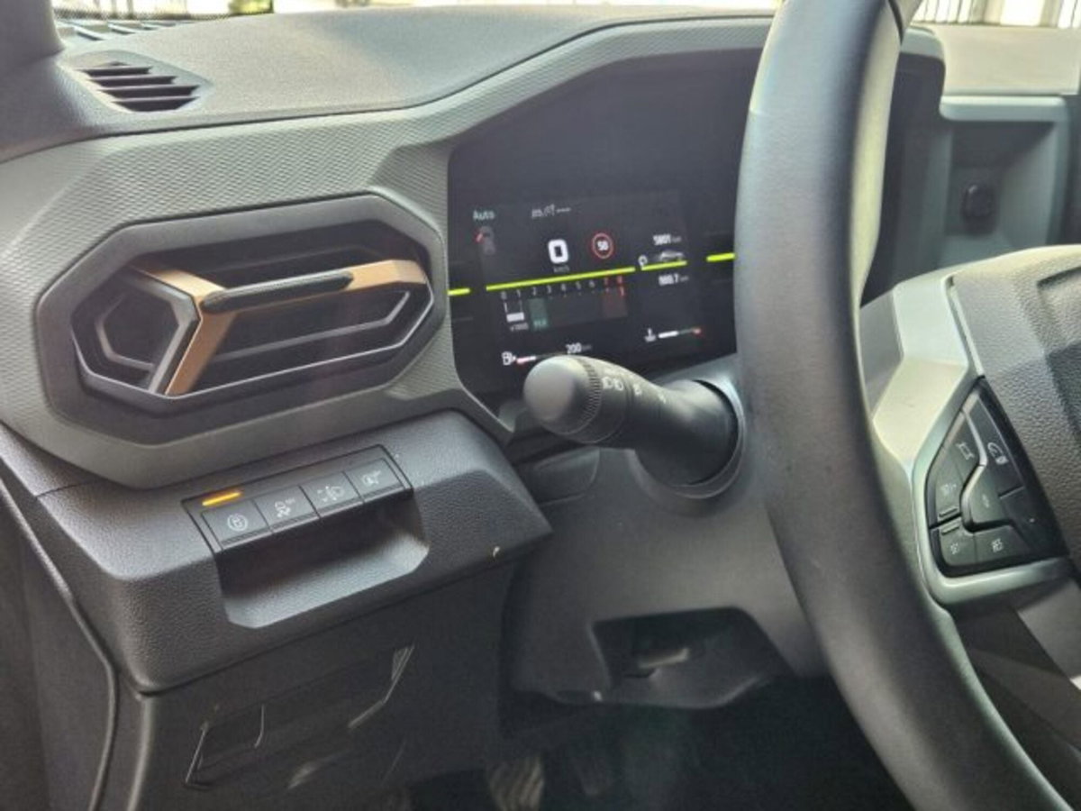 Dacia Duster 1.2 mild hybrid Extreme 4x4 130cv (13)