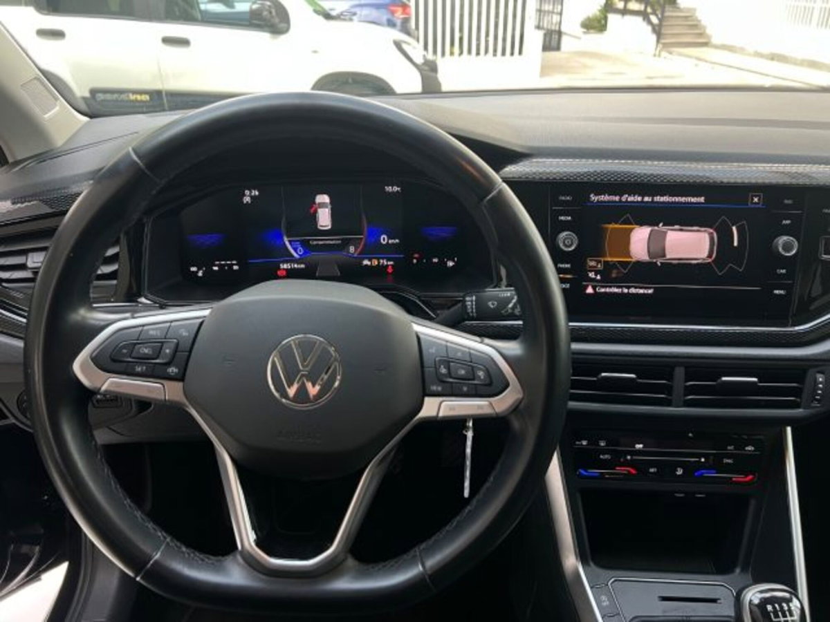 Volkswagen Polo 1.0 tsi Life 95cv (19)