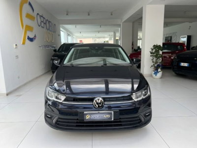 Volkswagen Polo 1.0 tsi Life 95cv (4)