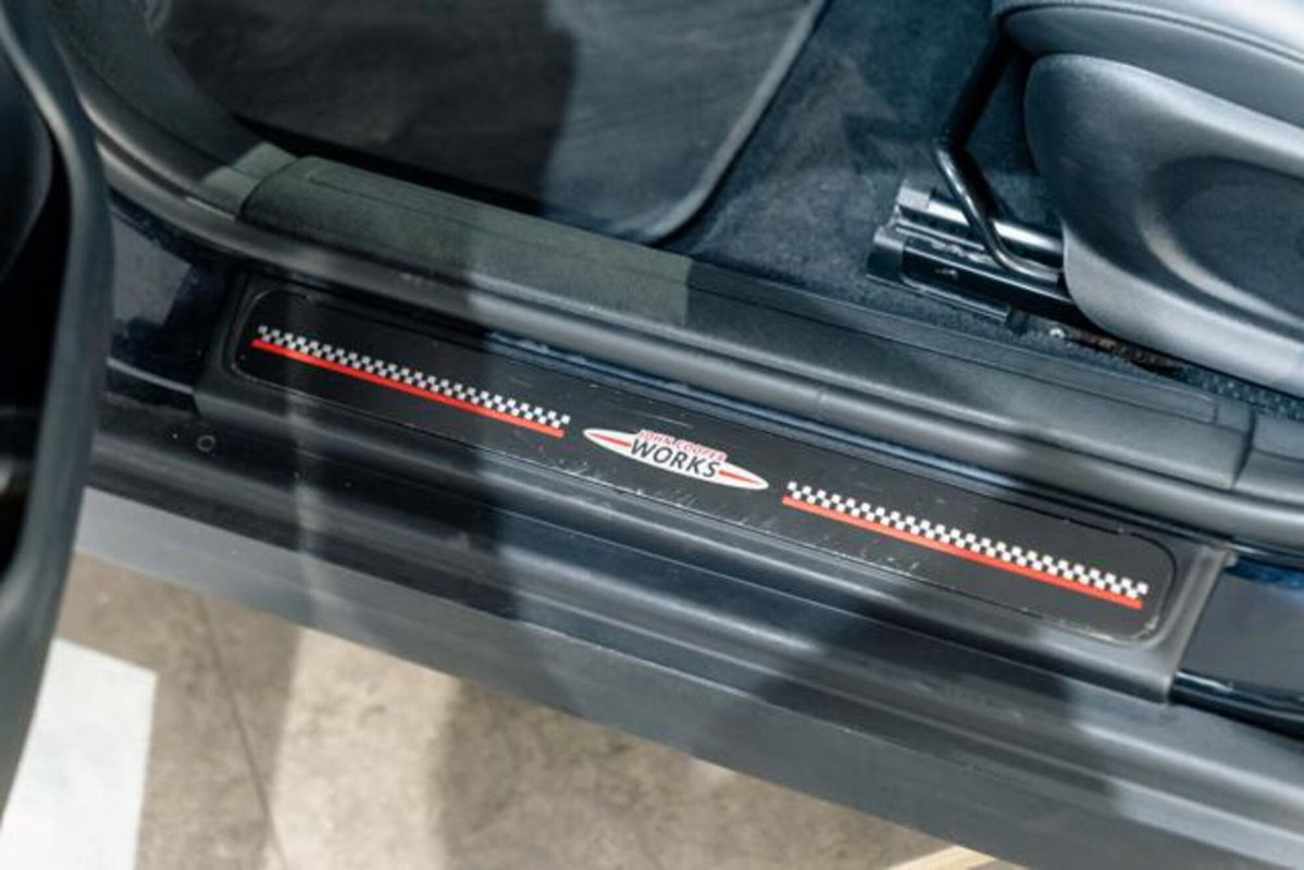 MINI Mini Clubman 2.0 John Cooper Works Clubman Rockingham GT Edition (19)