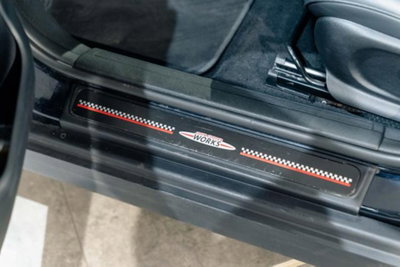 MINI Mini Clubman 2.0 John Cooper Works Clubman Rockingham GT Edition (19)