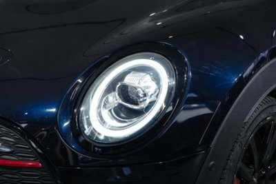 MINI Mini Clubman 2.0 John Cooper Works Clubman Rockingham GT Edition (3)