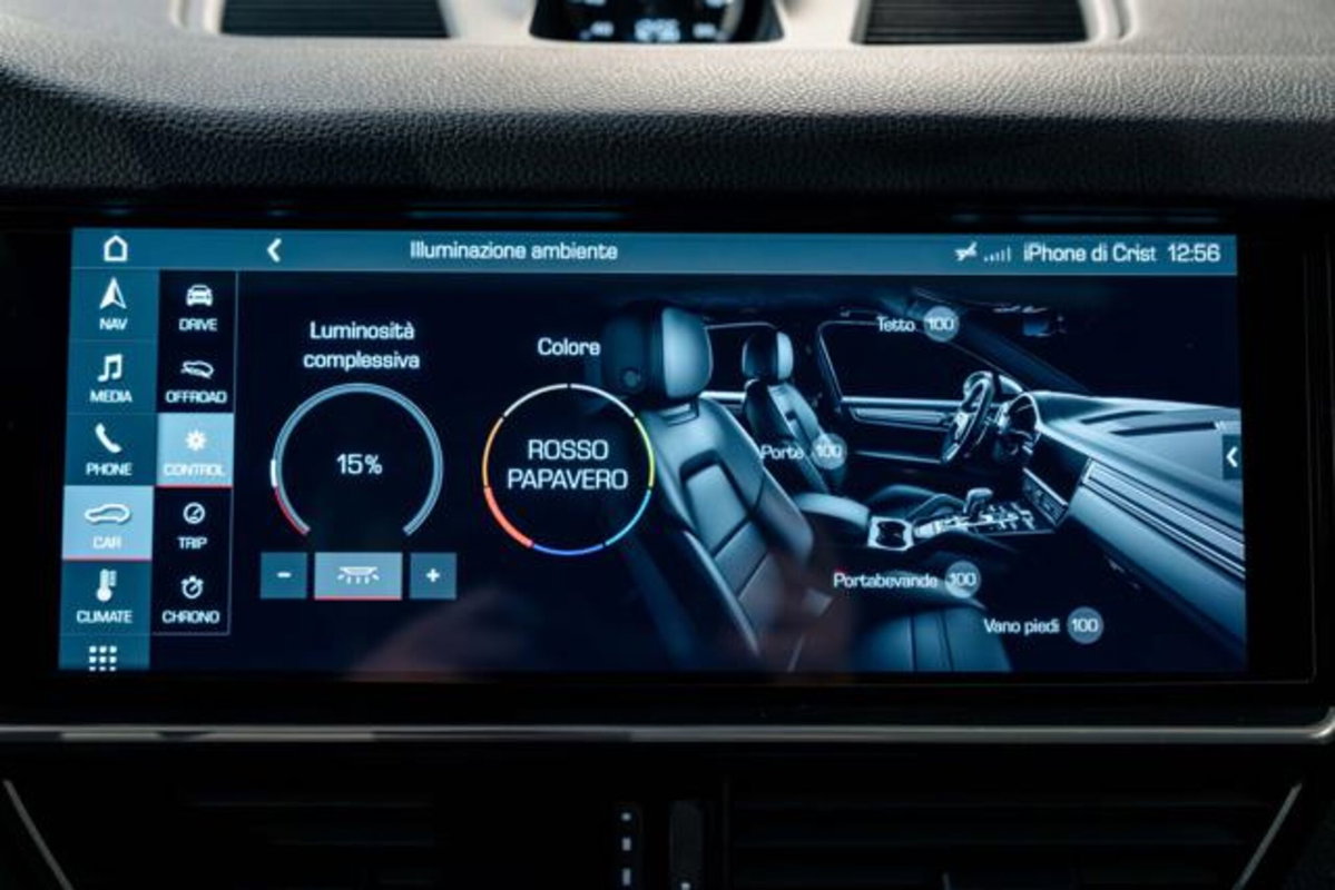 Porsche Cayenne 3.0 V6 (17)