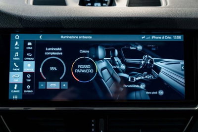Porsche Cayenne 3.0 V6 (17)