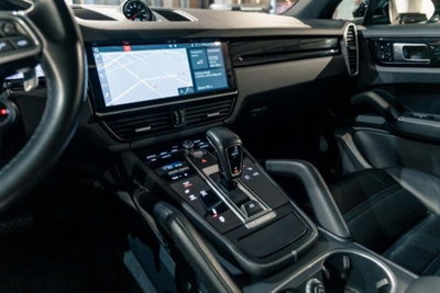 Porsche Cayenne 3.0 V6 (20)