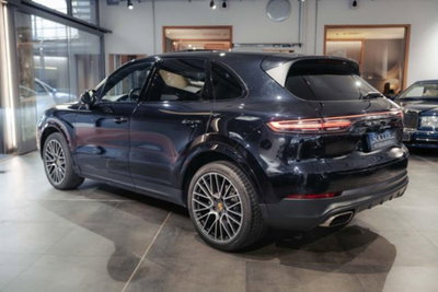 Porsche Cayenne 3.0 V6 (4)