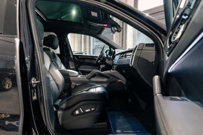 Porsche Cayenne 3.0 V6 (6)
