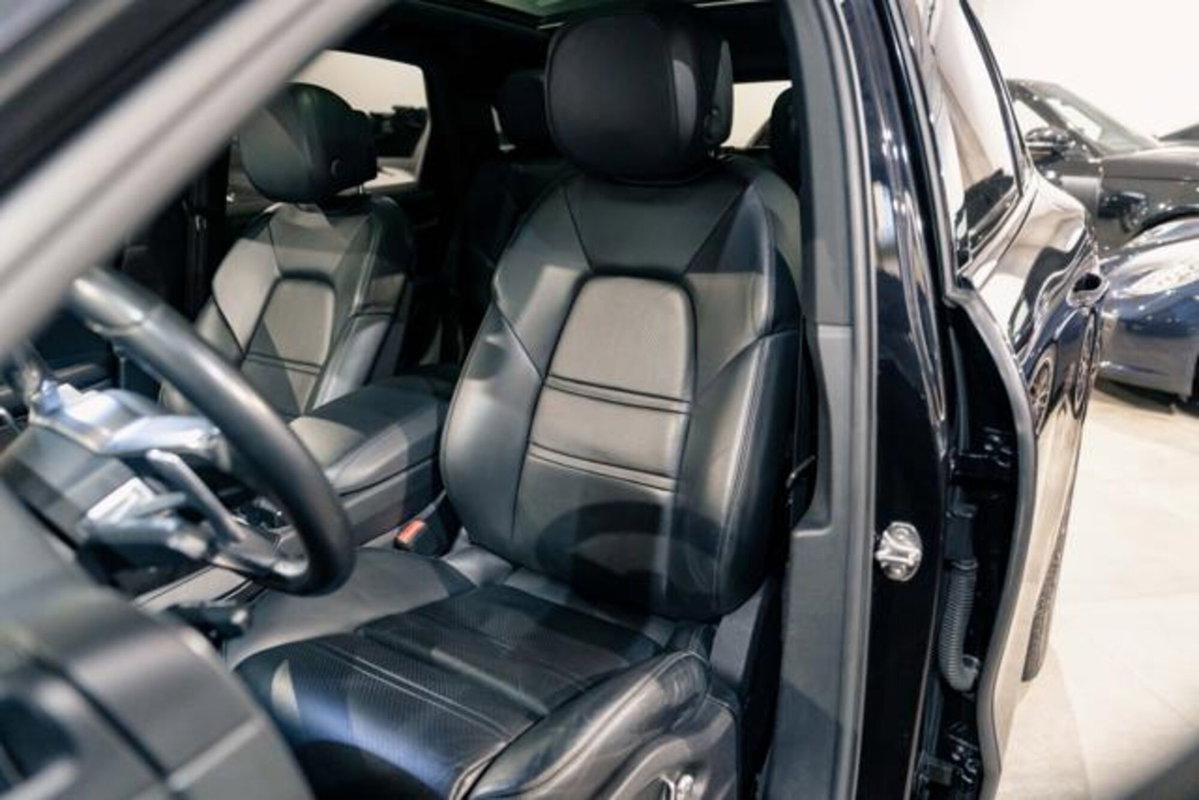 Porsche Cayenne 3.0 V6 (9)