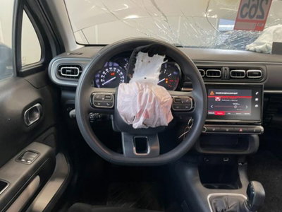 Citroen C3 PureTech 83 S&S Shine (16)