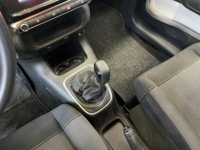 Citroen C3 PureTech 83 S&S Shine (18)