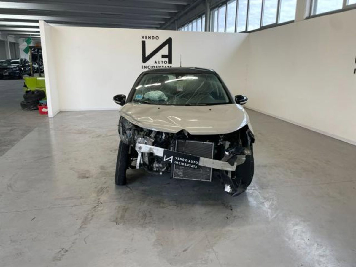 Citroen C3 PureTech 83 S&S Shine (2)