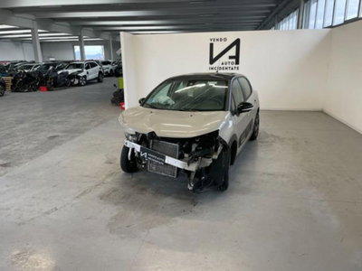Citroen C3 PureTech 83 S&S Shine (3)