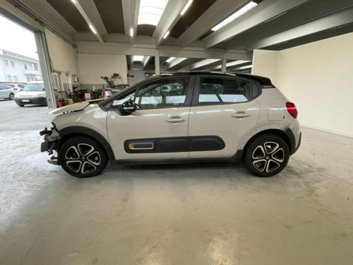 Citroen C3 PureTech 83 S&S Shine (4)