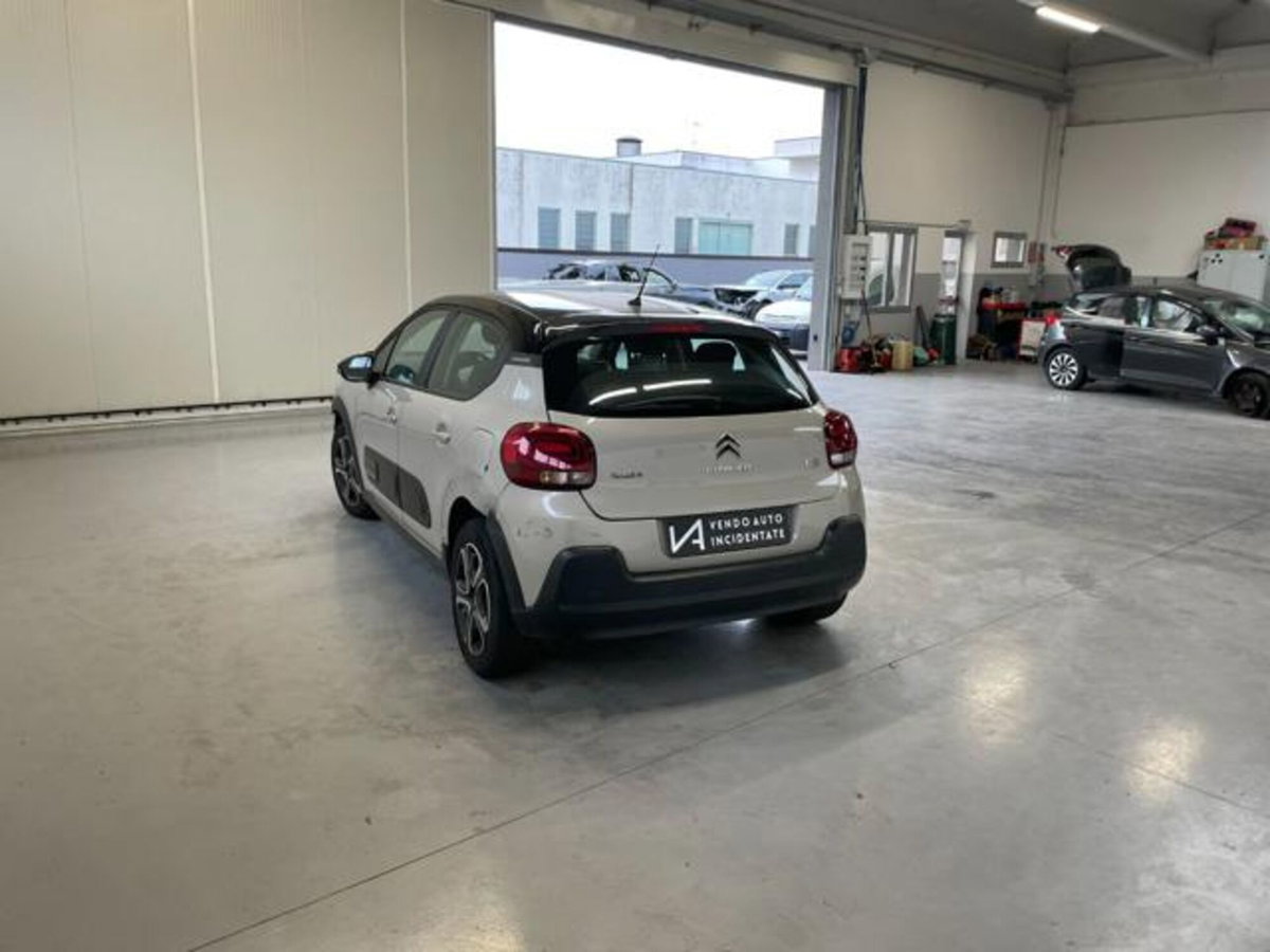 Citroen C3 PureTech 83 S&S Shine (5)