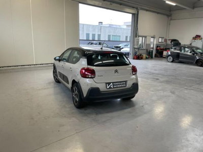 Citroen C3 PureTech 83 S&S Shine (5)