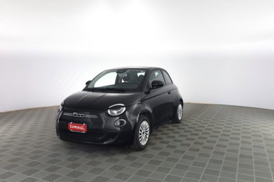 Fiat 500e Icon Berlina 42 kWh usata