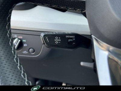 Audi Q5 Sportback 40 2.0 tdi mhev 12V S line Plus quattro s-tronic (16)