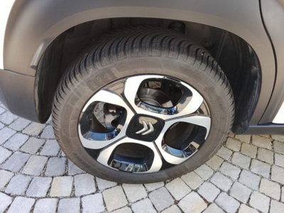 Citroen C3 Aircross PureTech 130 S&S EAT6 Shine (15)