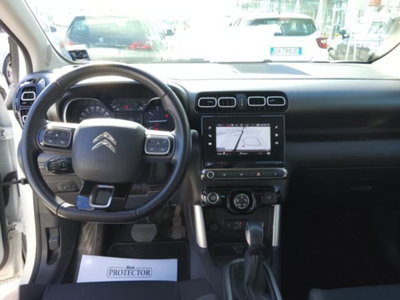 Citroen C3 Aircross PureTech 130 S&S EAT6 Shine (5)