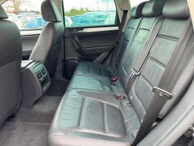Volkswagen Touareg 3.0 TDI 262 CV tip. BMT Terrain Tech Executive (15)