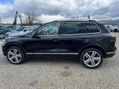 Volkswagen Touareg 3.0 TDI 262 CV tip. BMT Terrain Tech Executive (3)