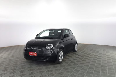 Fiat 500e Icon Berlina 42 kWh usata
