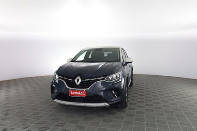 Renault Captur TCe 90 CV Techno usata