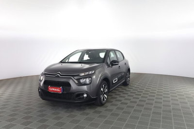 Citroen C3 PureTech 83 S&S Shine usata