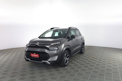 Citroen C3 Aircross 1.2 puretech Plus s&s 110cv usata