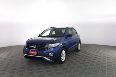 Volkswagen T-Cross 1.0 TSI 110 CV DSG Style usata