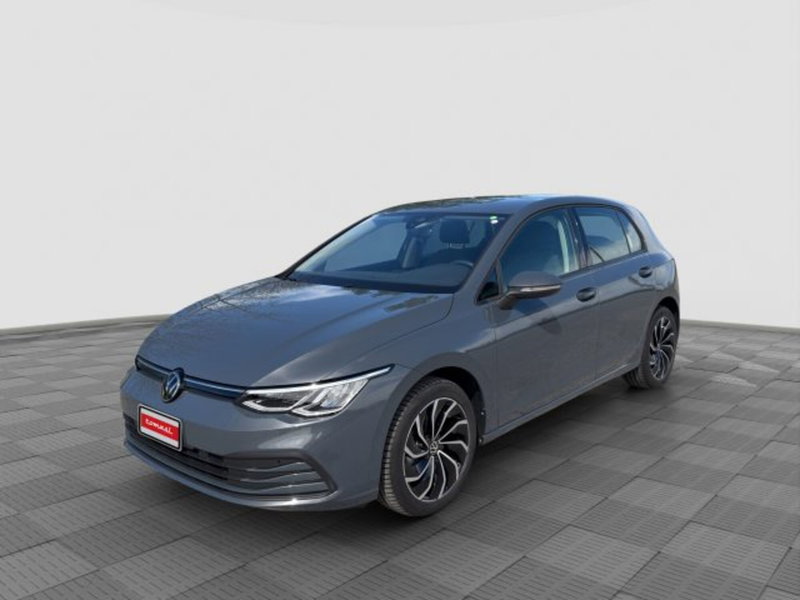 Volkswagen Golf Variant 1.0 eTSI EVO DSG Life