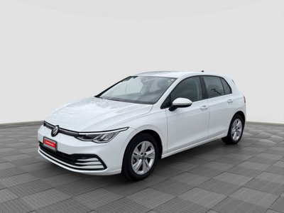 Volkswagen Golf Variant 1.0 eTSI EVO DSG Life usata