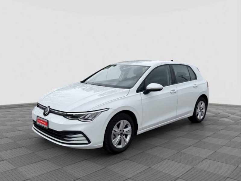 Volkswagen Golf Variant 1.0 eTSI EVO DSG Life