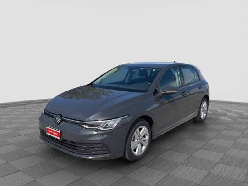 Volkswagen Golf Variant 1.0 eTSI EVO DSG Life