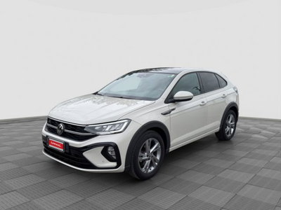 Volkswagen Taigo 1.0 TSI 110 CV DSG R-Line usata