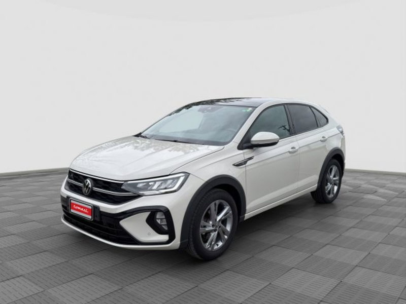 Volkswagen Taigo 1.0 TSI 110 CV DSG R-Line